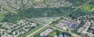 Plus de détails pour 5306-5326 N 144th St, Omaha, NE - Terrain à vendre