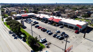 Plus de détails pour 8341-8381 Perrin Beitel Rd, San Antonio, TX - Local commercial à louer