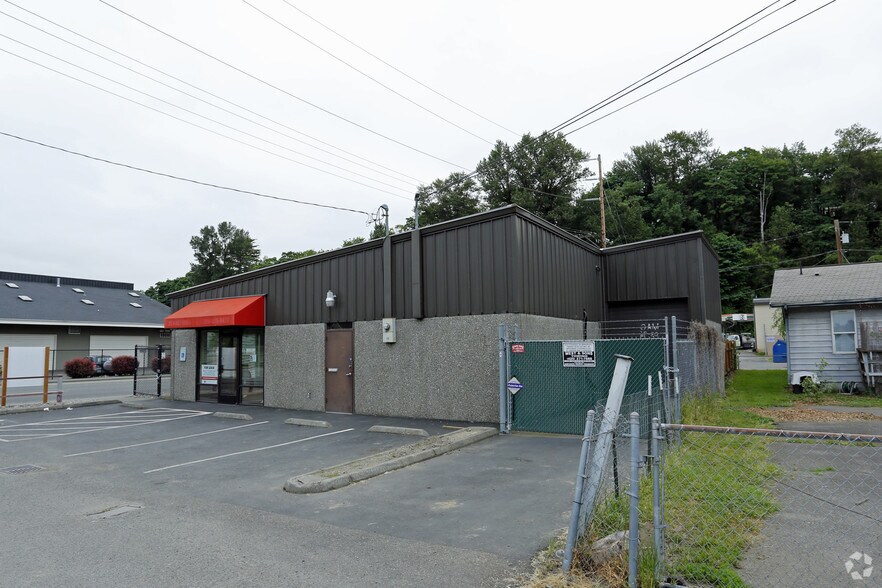 112 E Willis St, Kent, WA à vendre - Photo de l’immeuble – Image 2 sur 3