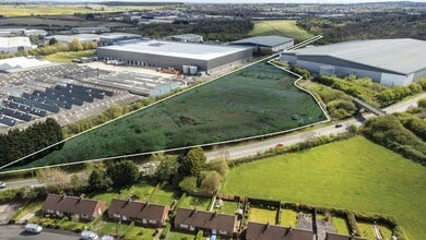 Penny Emma Way, Sutton In Ashfield à louer Photo de l’immeuble– Image 2 sur 2