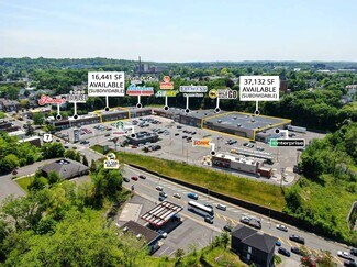 Plus de détails pour 120 Hoosick St, Troy, NY - Local commercial à louer