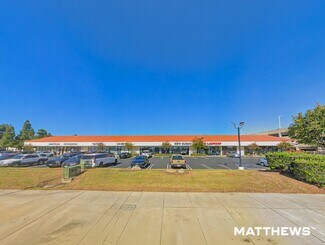 Plus de détails pour 2075 Newport Blvd, Costa Mesa, CA - Local commercial à louer