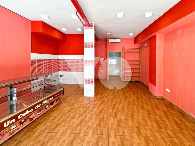 Immeuble residentiel dans Madrid, Madrid à vendre - Photo intérieure – Image 3 sur 3