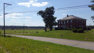 Plus de détails pour 1699 Old Mansfield Rd, Wooster, OH - Logement à vendre