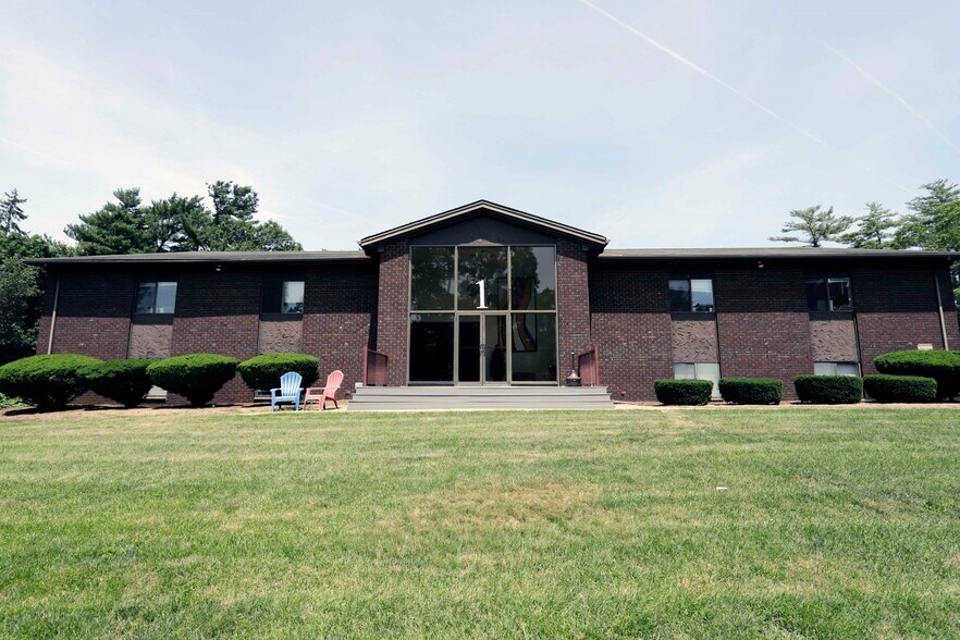 1 Welby Rd, New Bedford, MA à vendre - Photo de l’immeuble – Image 3 sur 35
