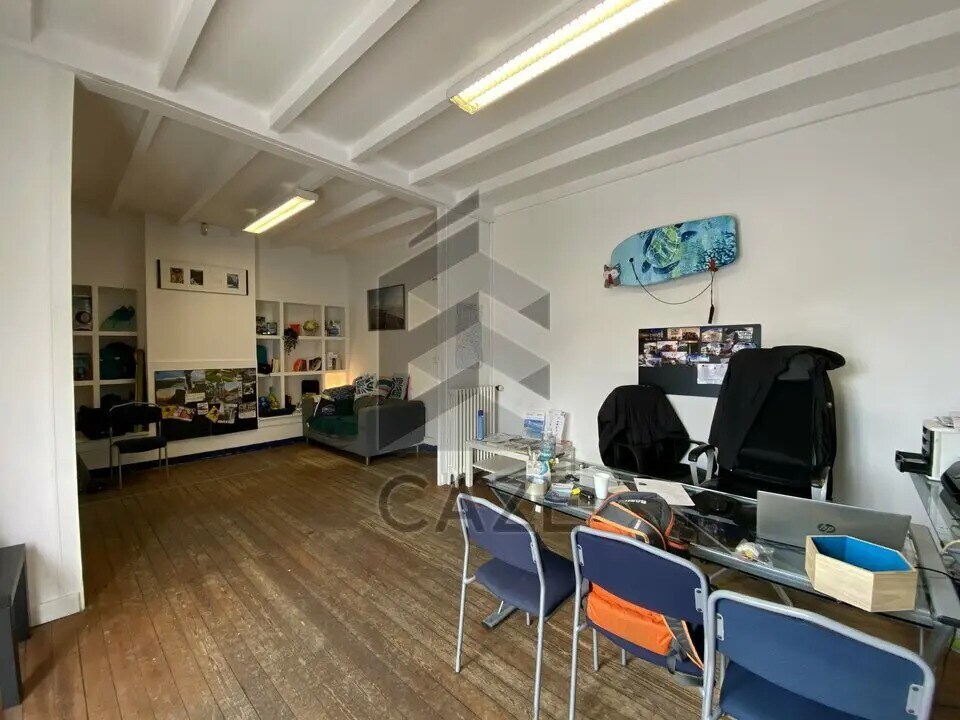 Bureau dans Eysines à louer Photo de l’immeuble– Image 1 sur 5