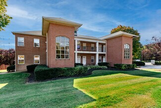 Plus de détails pour 3313 Paper Mill Rd, Phoenix, MD - Bureau à louer