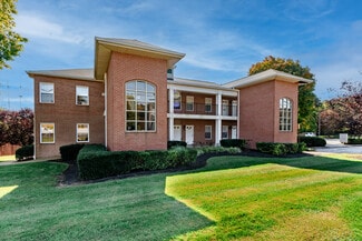 Plus de détails pour 3313 Paper Mill Rd, Phoenix, MD - Bureau à louer
