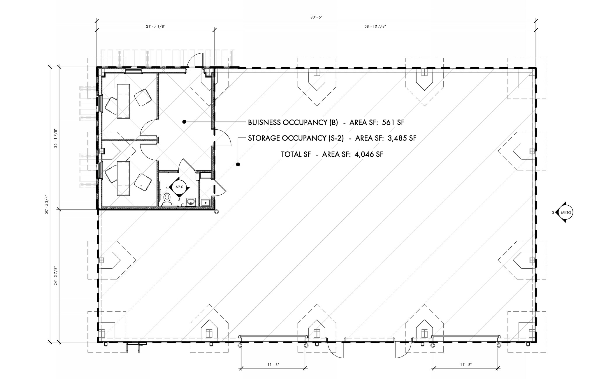 12362 Speedway Blvd, Hardeeville, SC à louer Photo de l’immeuble– Image 1 sur 1