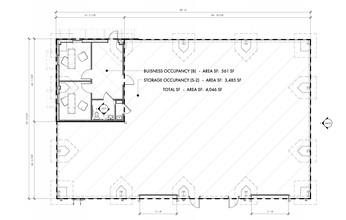 12362 Speedway Blvd, Hardeeville, SC à louer Photo de l’immeuble– Image 1 sur 1