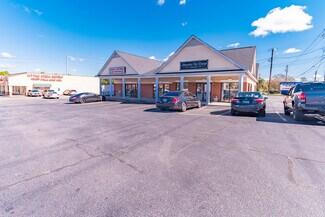 Plus de détails pour 451 Columbia Ave, Lexington, SC - Local commercial à vendre