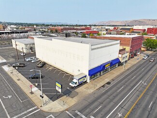 Plus de détails pour 24 S 1st St, Yakima, WA - Local commercial à vendre