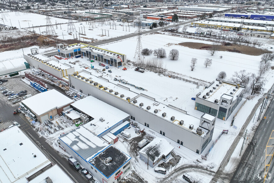 3101 Kennedy Rd, Toronto, ON à louer - Photo principale – Image 1 sur 2