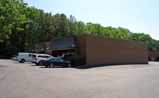 Plus de détails pour 3157 Presidential Dr, Doraville, GA - Local d’activités à vendre