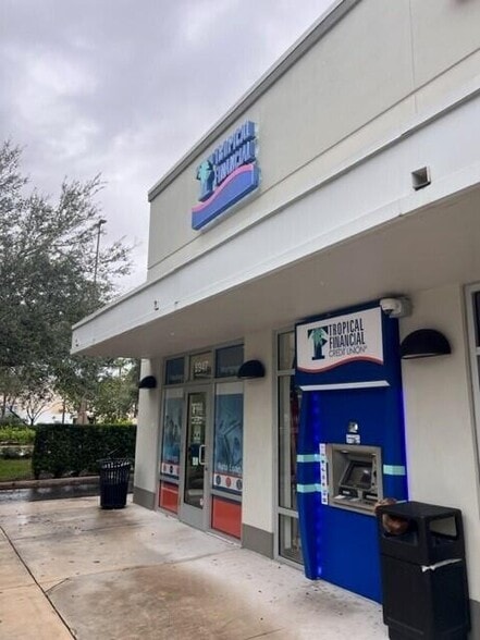 8931-8947 W Atlantic Blvd, Coral Springs, FL à vendre - Photo de l’immeuble – Image 3 sur 21