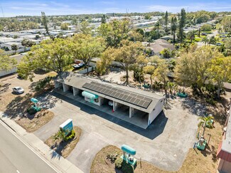 Plus de détails pour 1496 Seminole Blvd, Largo, FL - Spécialisé à vendre