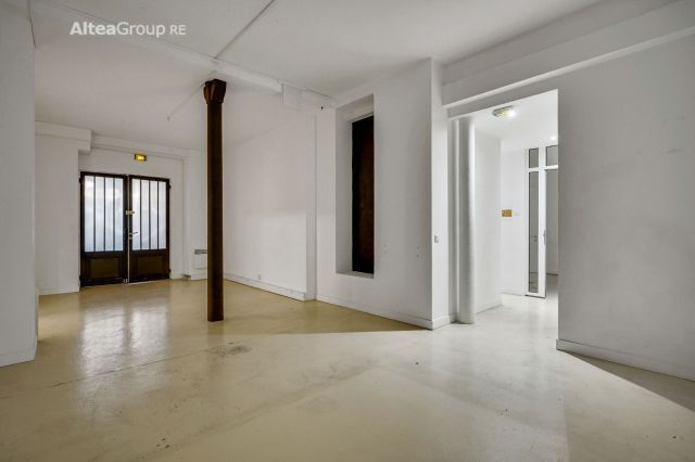 Bureau dans Paris à vendre - Photo intérieure – Image 3 sur 9