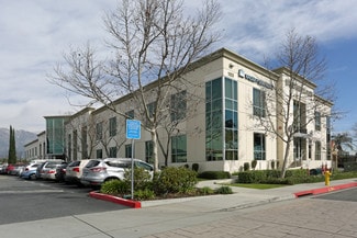 Plus de détails pour 1183 E Foothill Blvd, Upland, CA - Bureau à vendre