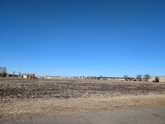 Plus de détails pour 1740 Premier Dr, Mankato, MN - Terrain à vendre
