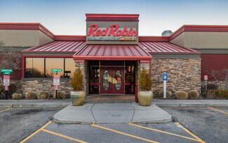 Plus de détails pour 211 W Parkcenter Blvd, Boise, ID - Local commercial à vendre