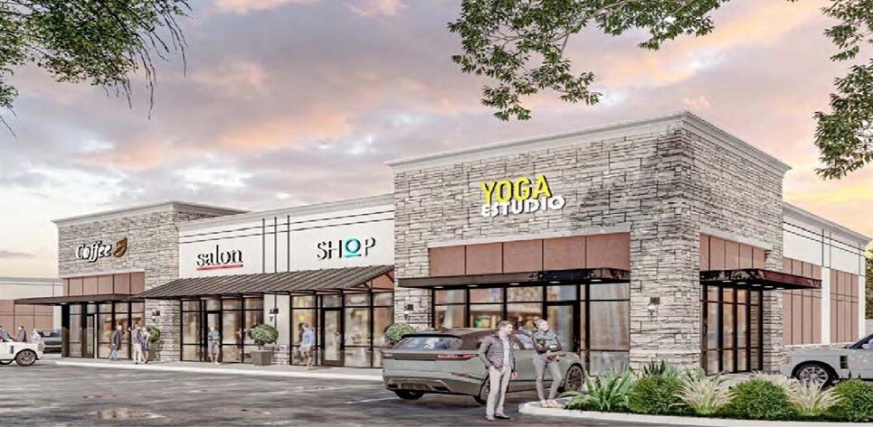 1947 Stringtown Rd, Grove City, OH à louer - Photo de l’immeuble – Image 3 sur 5