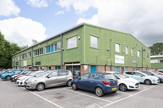 Plus de détails pour Bridge Rd, Haywards Heath - Bureau à louer