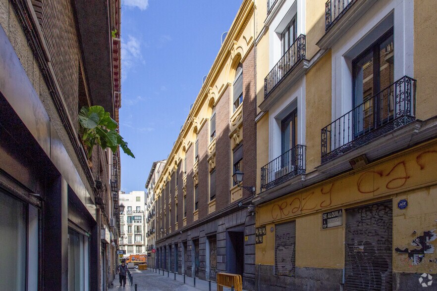 Calle de Juanelo, Madrid, Madrid à vendre - Photo principale – Image 1 sur 2