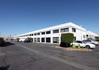 Plus de détails pour 148 8th Ave, City of Industry, CA - Industriel/Logistique à louer