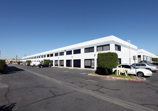 Plus de détails pour 148 8th Ave, City of Industry, CA - Industriel/Logistique à louer