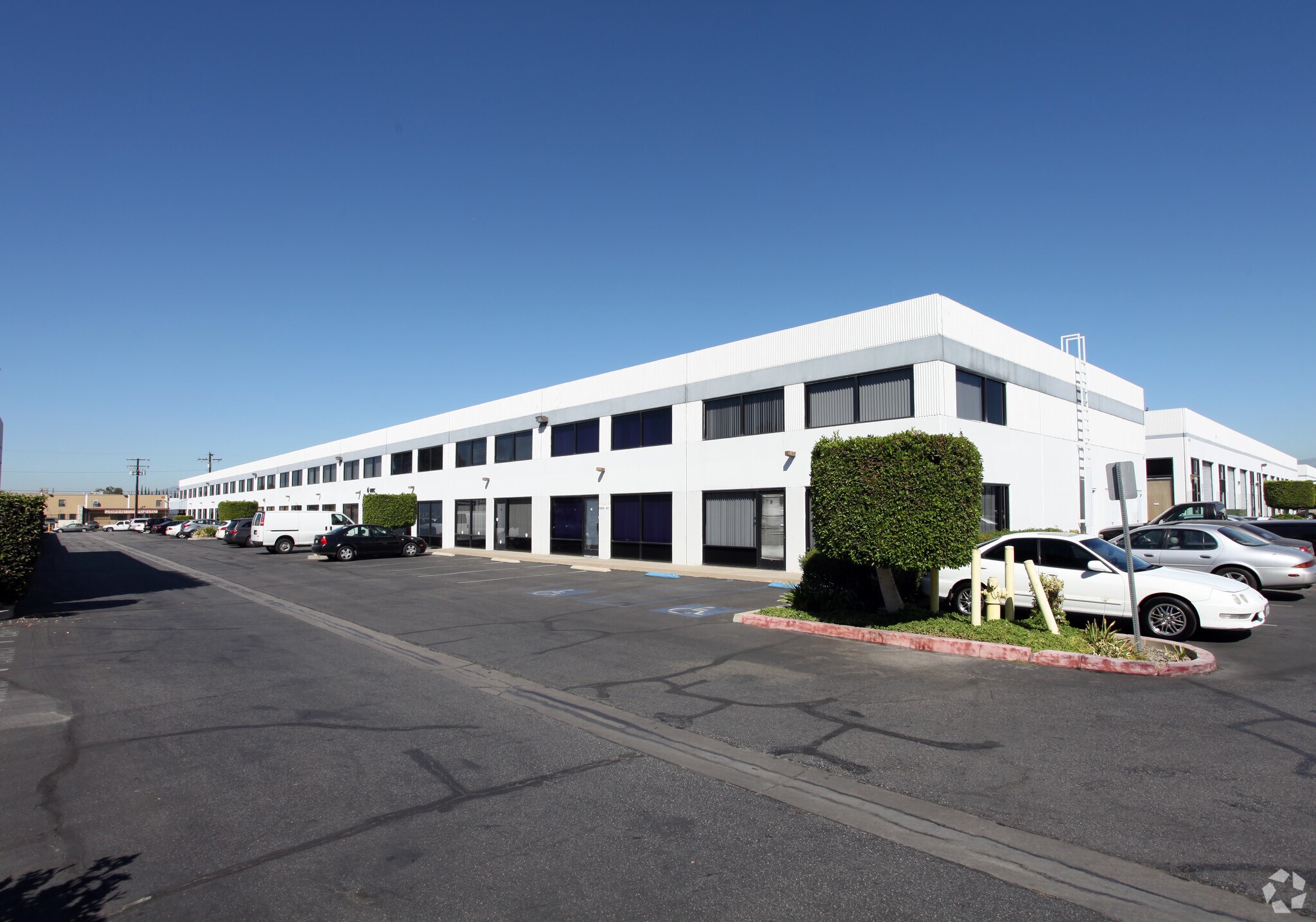 148 8th Ave, City of Industry, CA à louer Photo principale– Image 1 sur 4