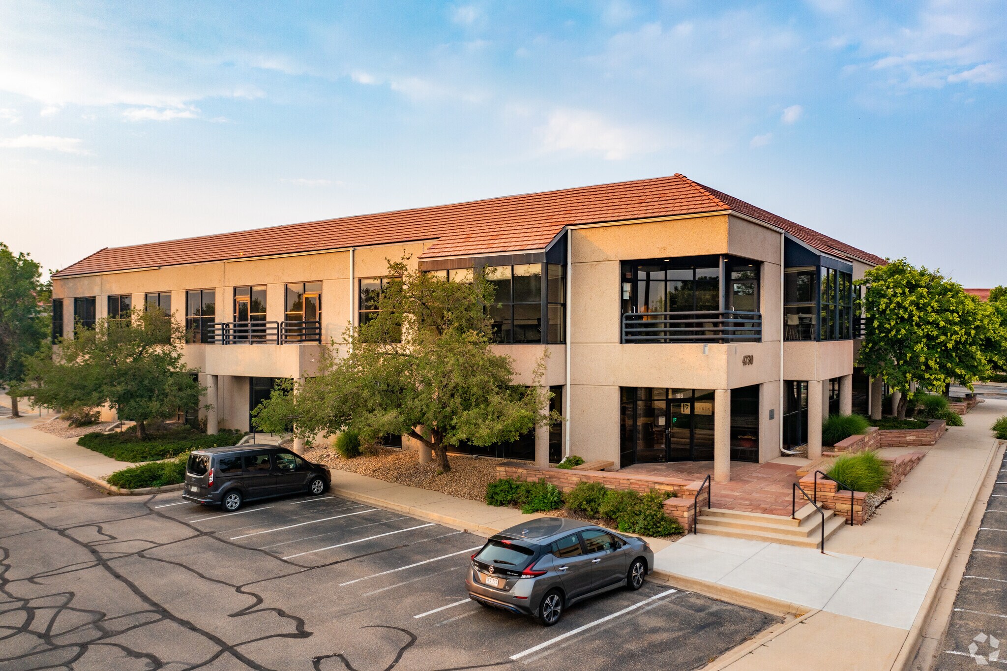 4730 Walnut St, Boulder, CO à louer Photo principale– Image 1 sur 5