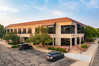 Plus de détails pour 4730 Walnut St, Boulder, CO - Bureau à louer