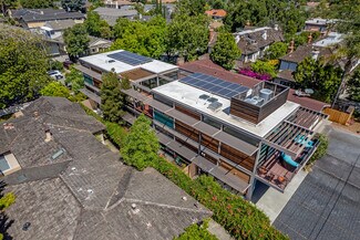 Plus de détails pour 569 Lassen St, Los Altos, CA - Logement à vendre