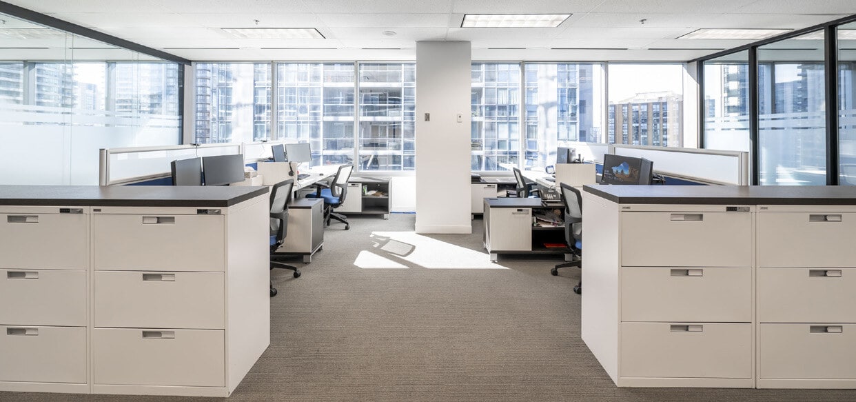 5000 Yonge St, Toronto, ON à louer Photo intérieure– Image 1 sur 3