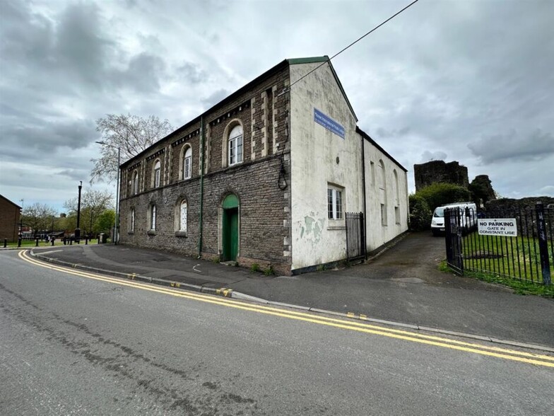 22 Castle St, Neath à vendre - Photo de l’immeuble – Image 2 sur 7