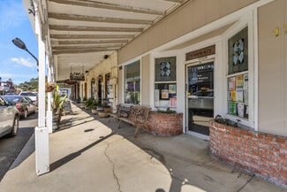 Plus de détails pour 15 W Main St, Ione, CA - Local commercial à vendre