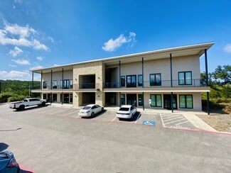 Plus de détails pour 1878 Herbelin Rd, New Braunfels, TX - Bureau à louer