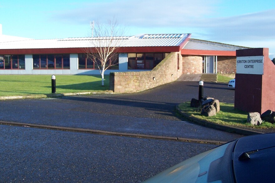 Sir William Smith Rd, Arbroath à louer - Photo de l’immeuble – Image 1 sur 3