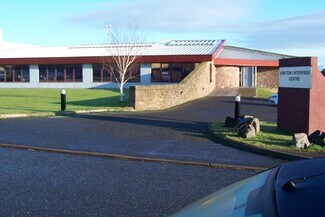 Plus de détails pour Sir William Smith Rd, Arbroath - Coworking à louer