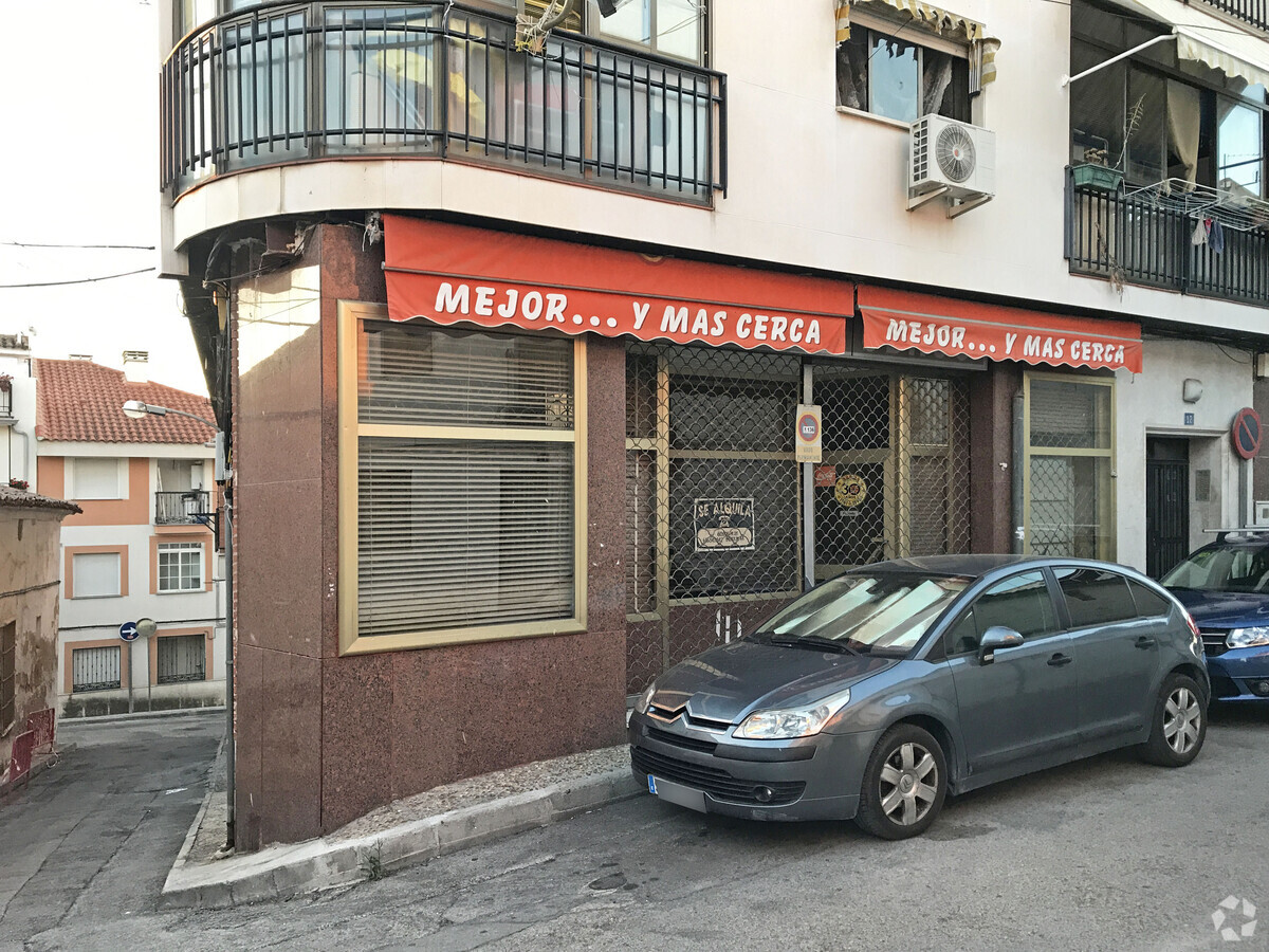Calle Mercado, 12, Campo Real, MAD 28510 - Lot Puerta IZ, Esc. 1 -  - Photo intérieure - Image 1 of 11