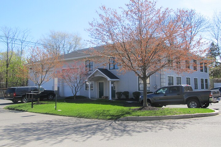 1414 Route 130 N, Burlington, NJ à vendre - Photo de l’immeuble – Image 3 sur 6