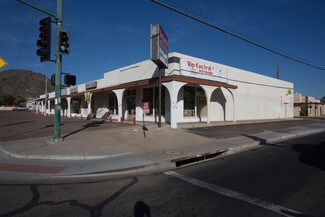 Plus de détails pour 9401-9415 N Central Ave, Phoenix, AZ - Local commercial à vendre