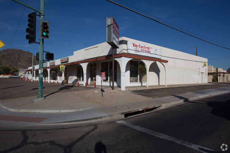 9401-9415 N Central Ave, Phoenix, AZ à vendre - Photo principale – Image 1 sur 7