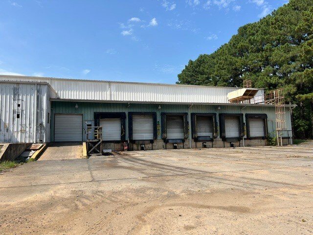 301 Avenue 11 NW, Atkins, AR à vendre - Photo de l’immeuble – Image 2 sur 21