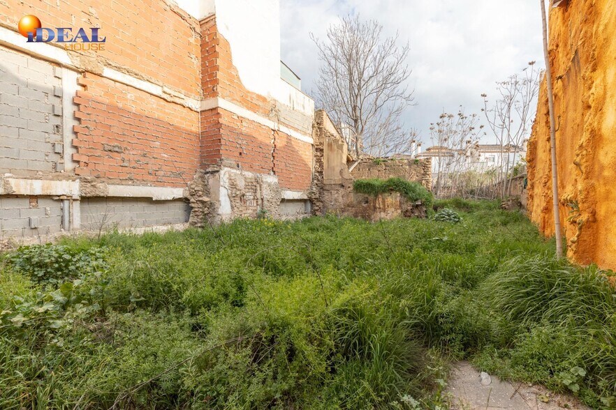 del Rosal, 1, Cájar, Granada à vendre - Photo de l’immeuble – Image 3 sur 18