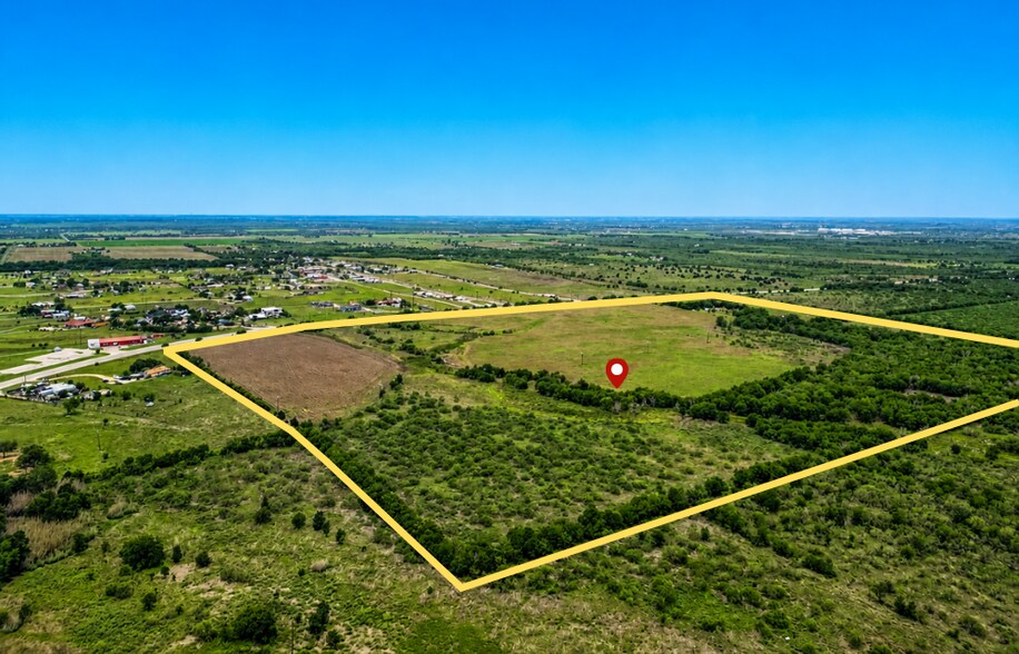 FM 812, Del Valle, TX à vendre - Photo de l’immeuble – Image 3 sur 6