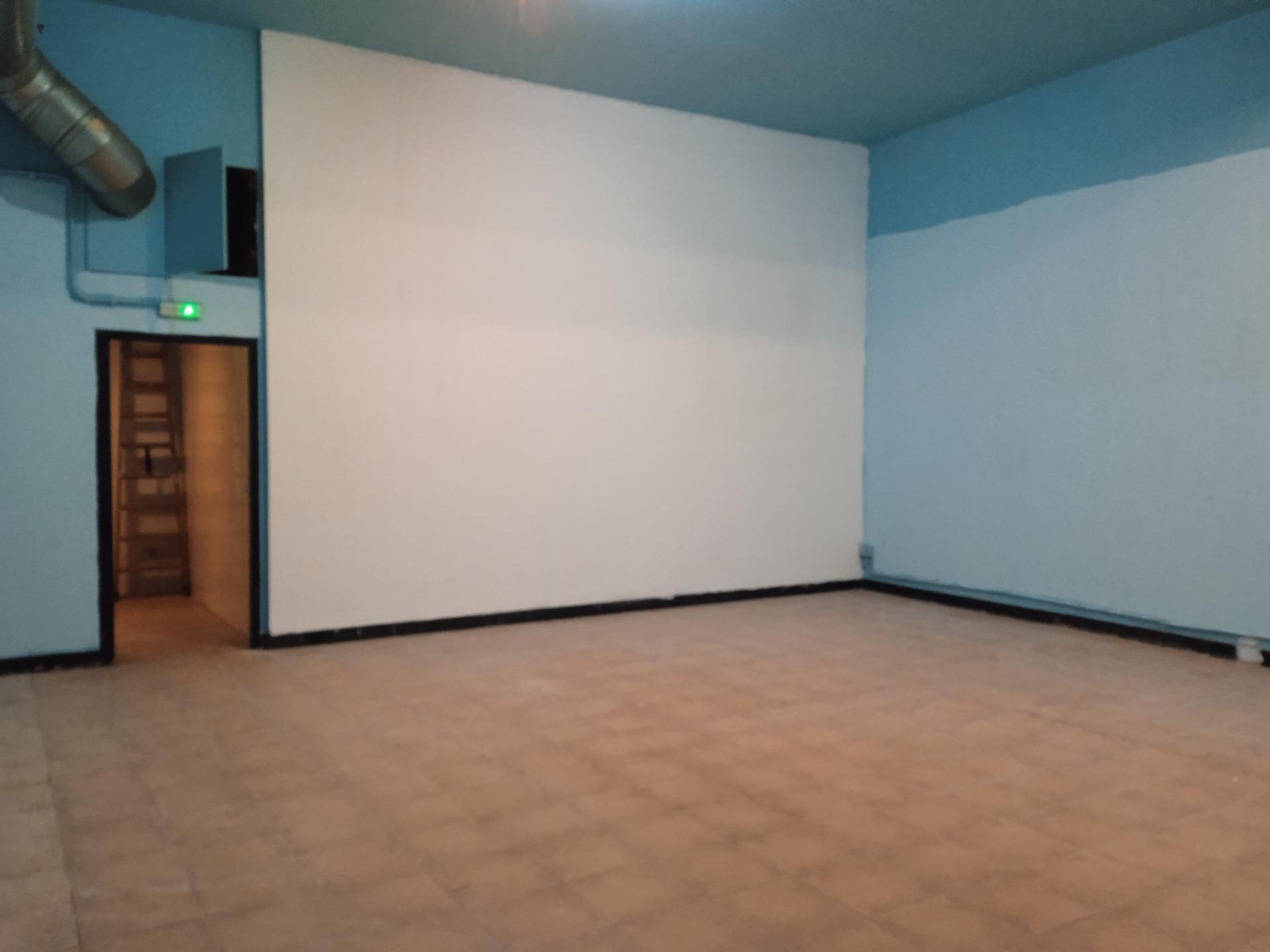 Local commercial dans Barcelone, Barcelona à louer Photo intérieure– Image 1 sur 5