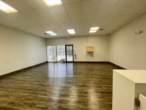 4747 N Nob Hill Rd, Sunrise, FL à louer Photo intérieure– Image 2 sur 9