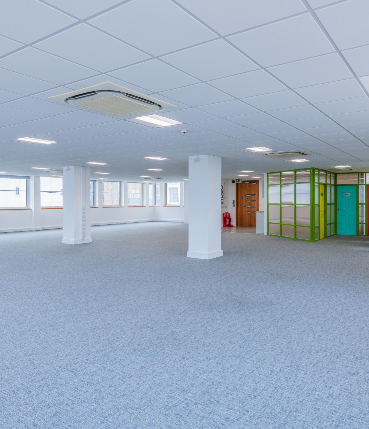 7-21 Churchill Way, Cardiff à louer Photo intérieure– Image 1 sur 1