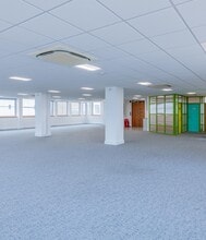 7-21 Churchill Way, Cardiff à louer Photo intérieure– Image 1 sur 1